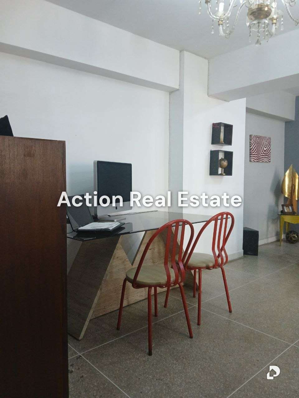 Apartamento en Palo Verde, Caracas – 8