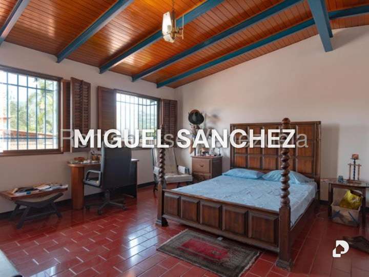 Casa en Prados Del Este, Caracas – 11