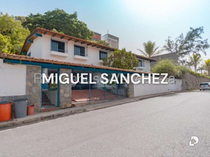 Casa en Prados Del Este, Caracas – 2