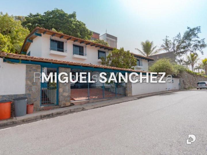 Casa en Prados Del Este, Caracas – 2