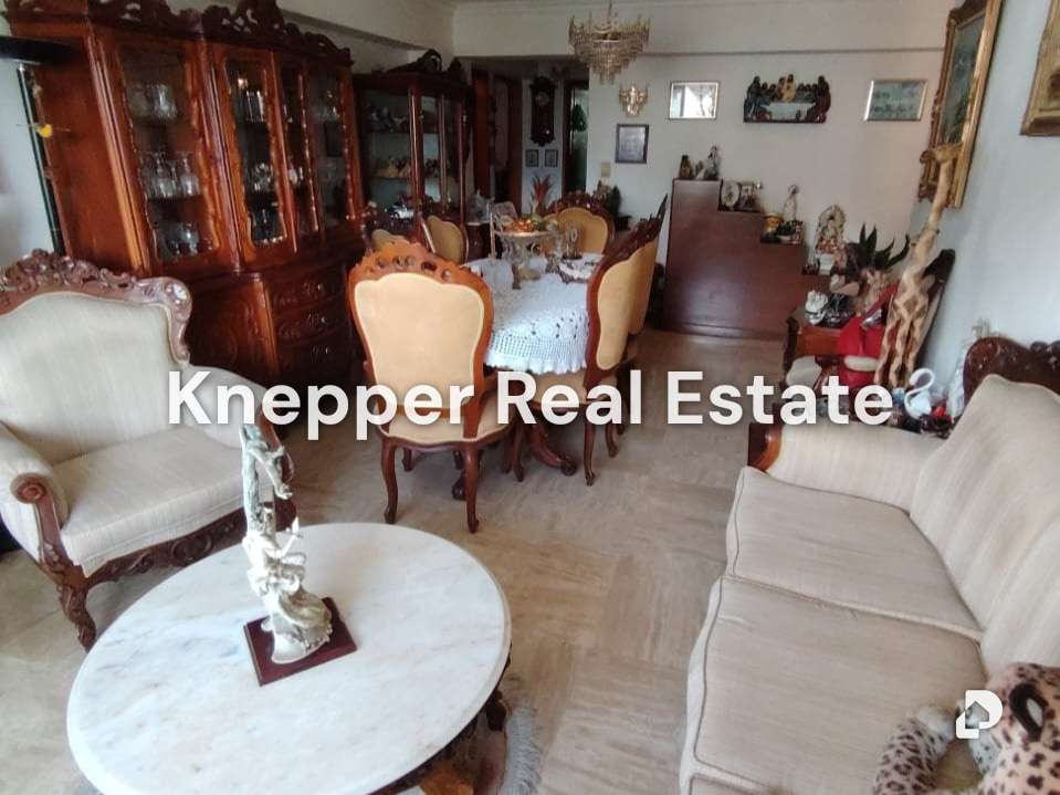 Apartamento en Urbanización Colinas de Los Chaguaramos, Caracas – 6