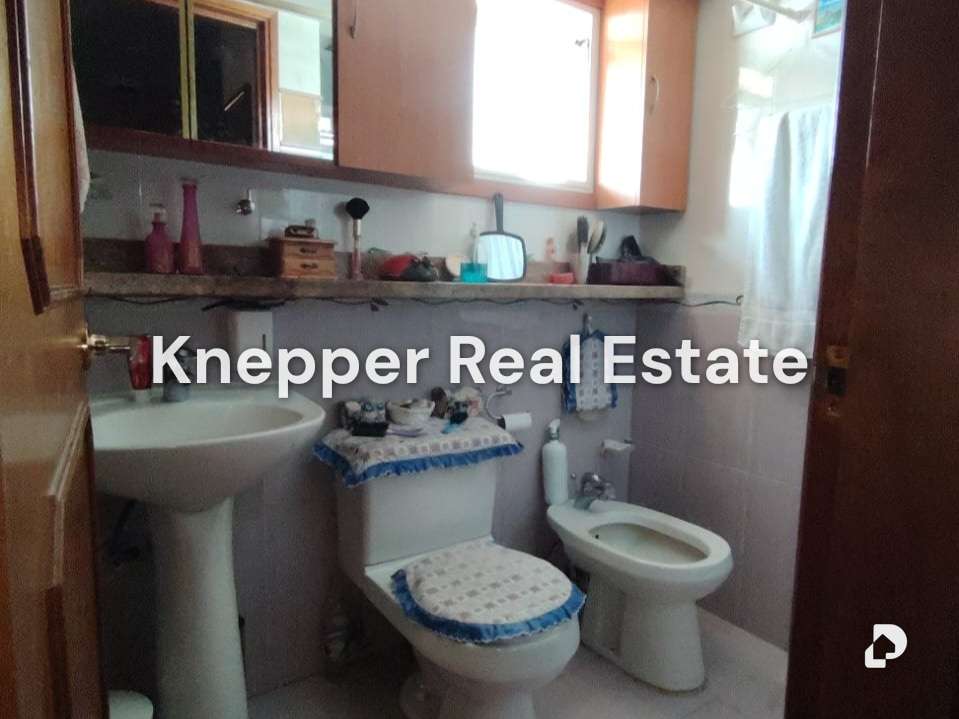Apartamento en Urbanización Colinas de Los Chaguaramos, Caracas – 9