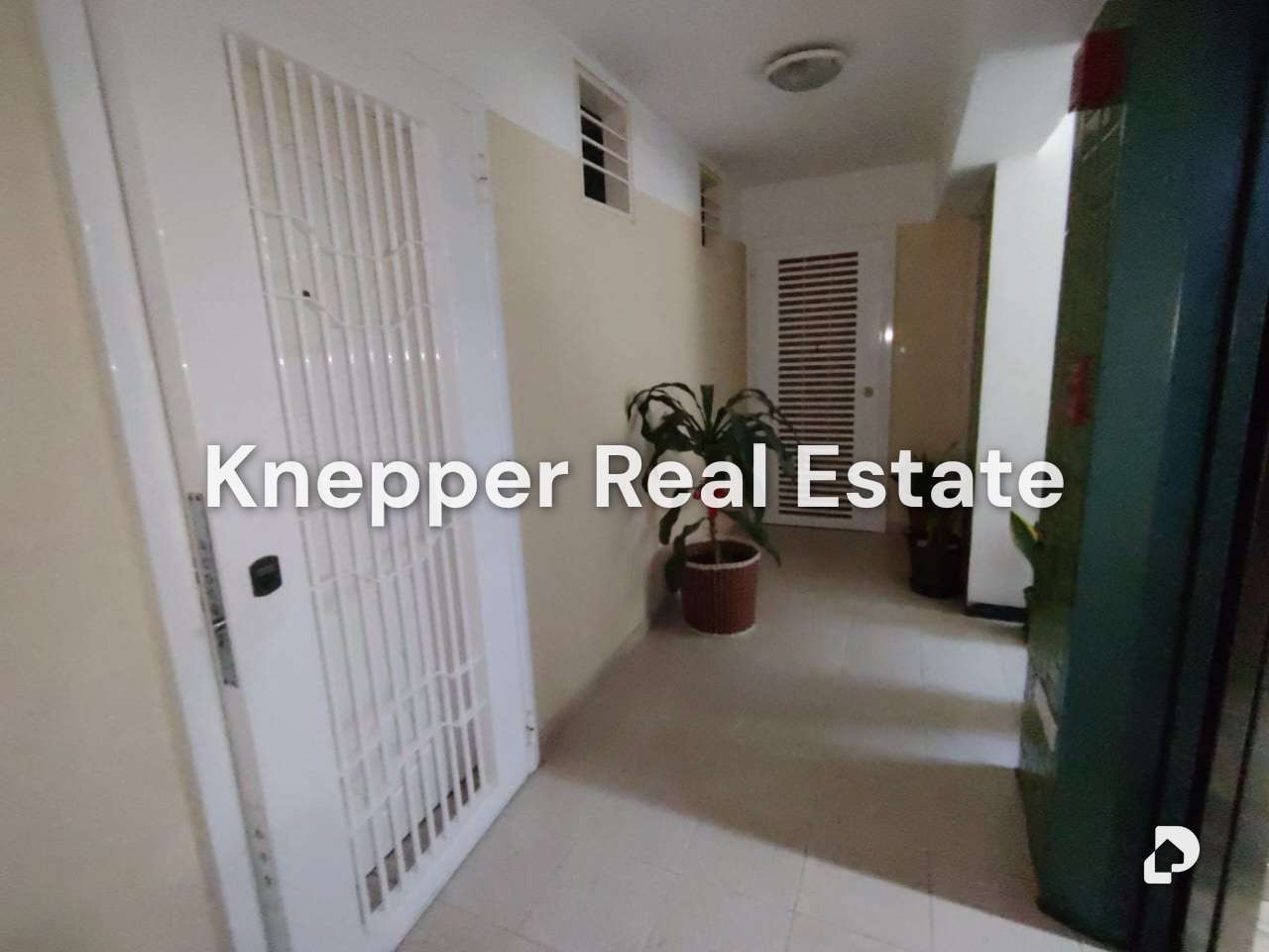 Apartamento en Urbanización Colinas de Los Chaguaramos, Caracas – 12