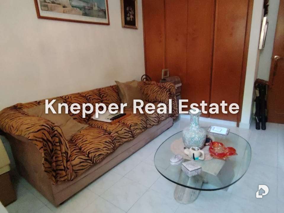Apartamento en Urbanización Colinas de Los Chaguaramos, Caracas – 3