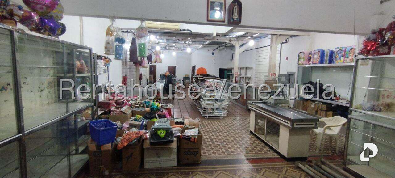Edificio en Petare, Caracas – 7