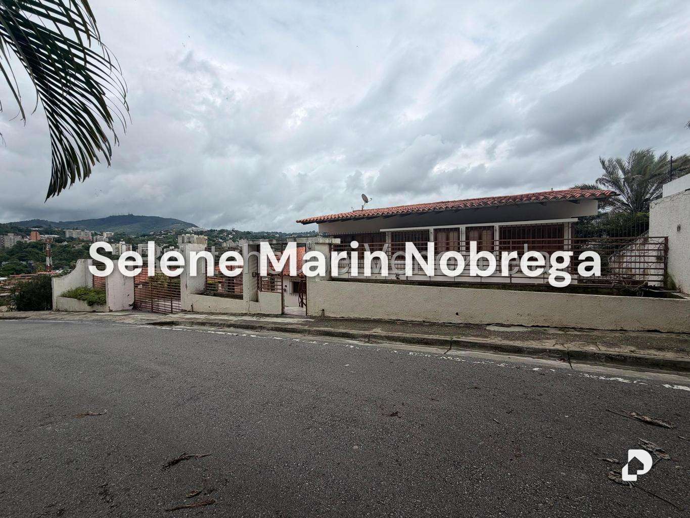 Casa en Prados del Este, Caracas – 1