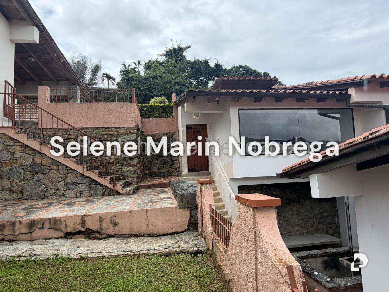 Casa en Prados del Este, Caracas – 6