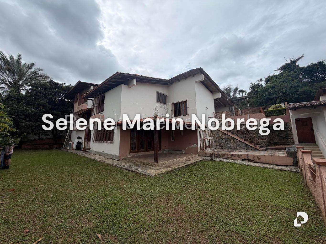 Casa en Prados del Este, Caracas – 5