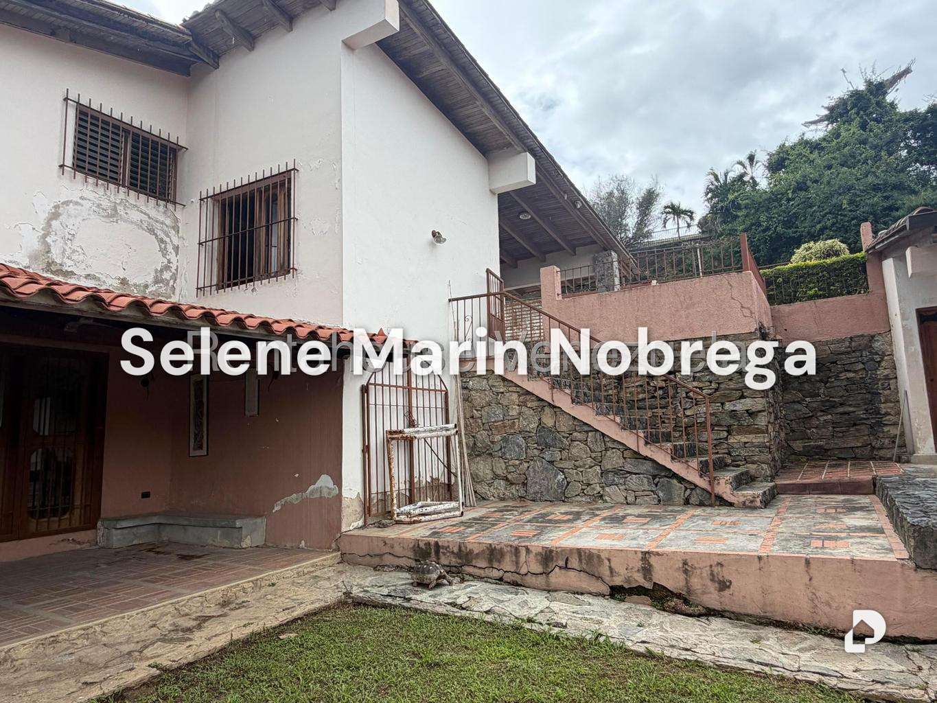 Casa en Prados del Este, Caracas – 7