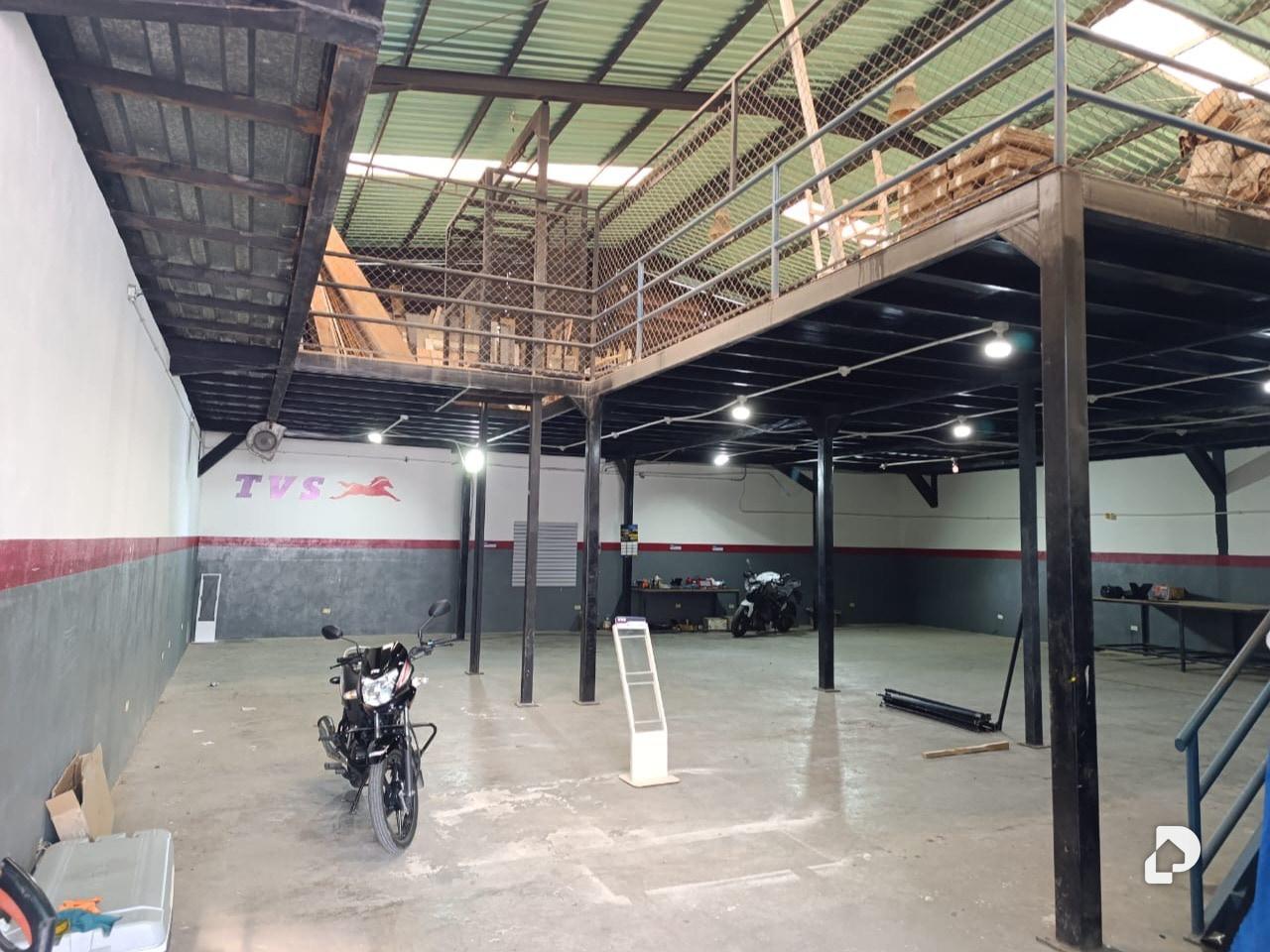 Local comercial en Barrio Venezuela, Lechería – 2