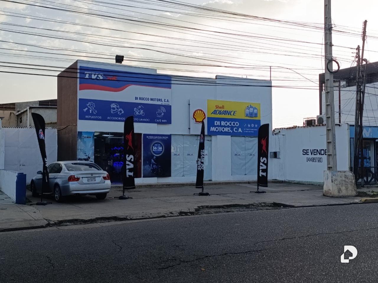 Local comercial en Barrio Venezuela, Lechería – 4
