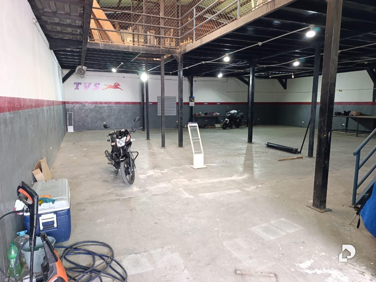 Local comercial en Barrio Venezuela, Lechería – 1