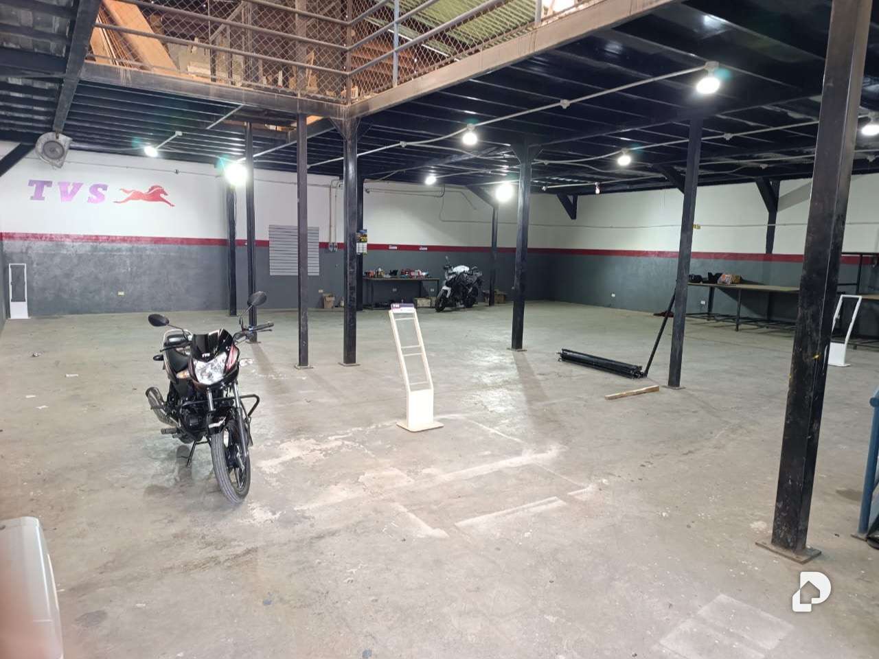 Local comercial en Barrio Venezuela, Lechería – 3