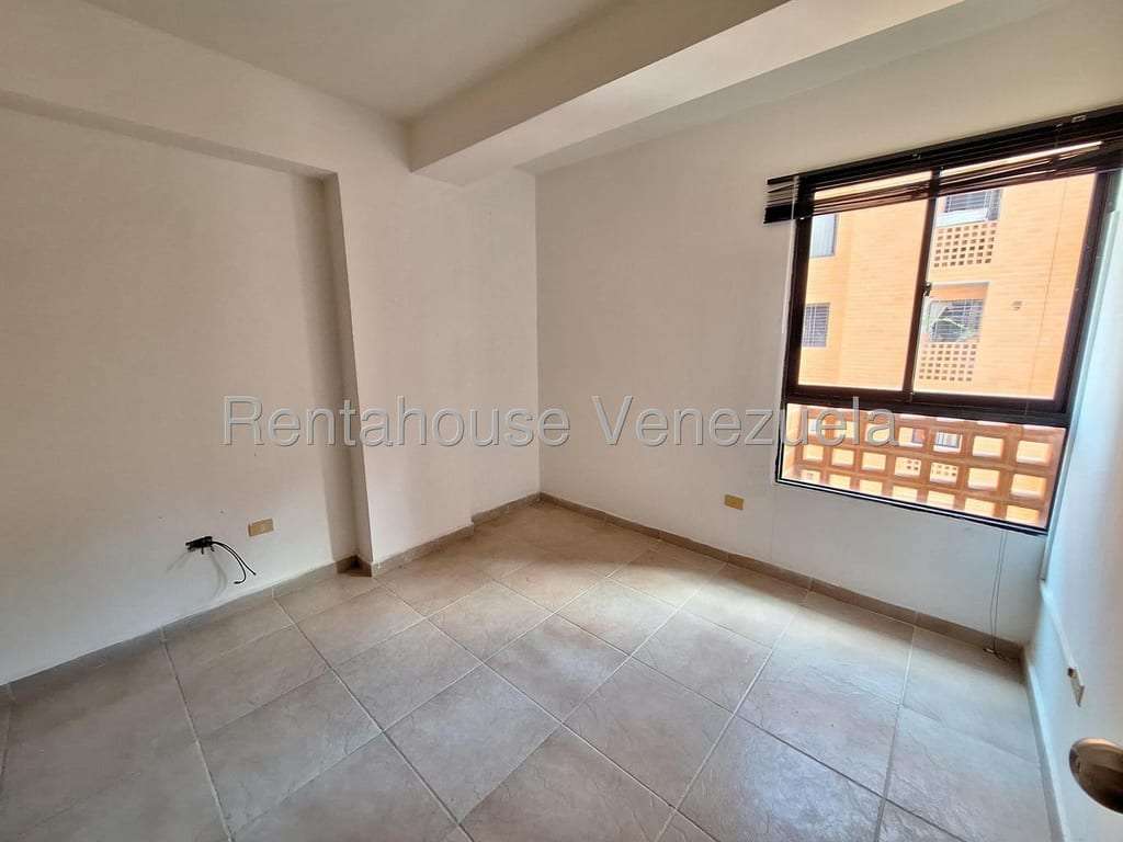 Apartamento en El Rincón, Naguanagua
