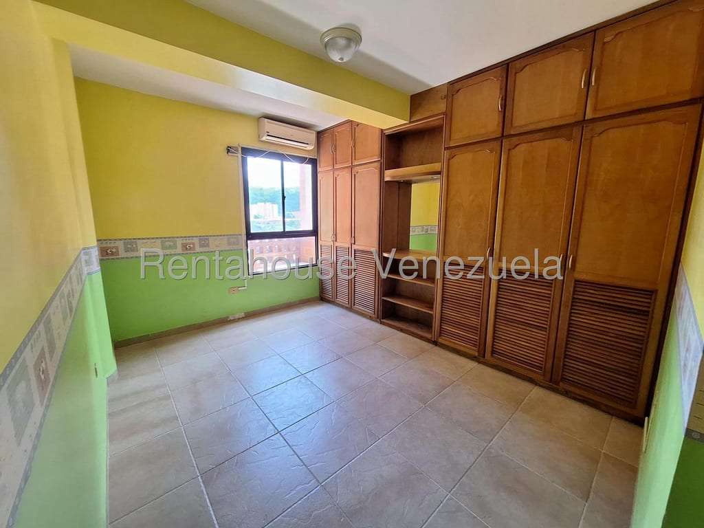 Apartamento en El Rincón, Naguanagua