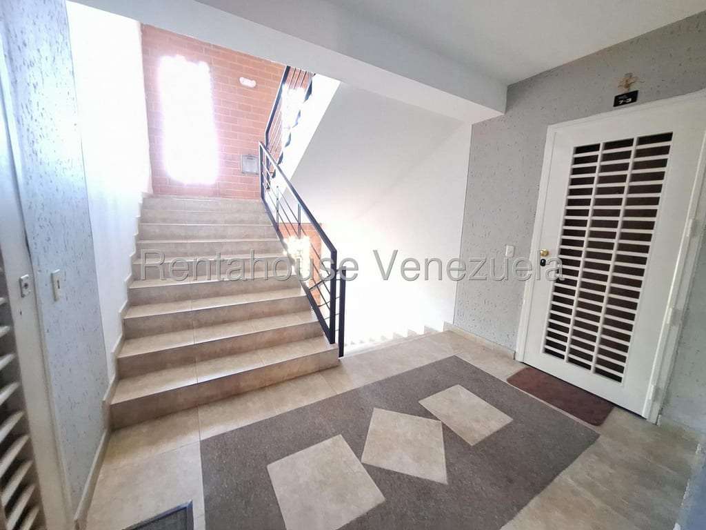 Apartamento en El Rincón, Naguanagua