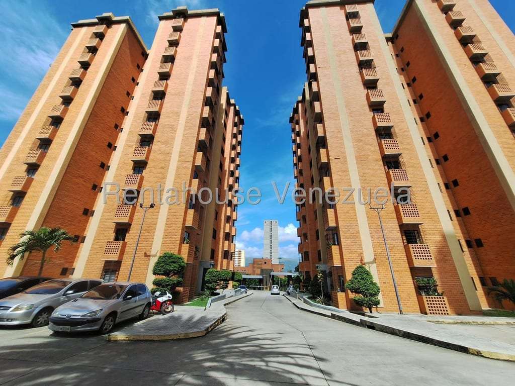 Apartamento en El Rincón, Naguanagua