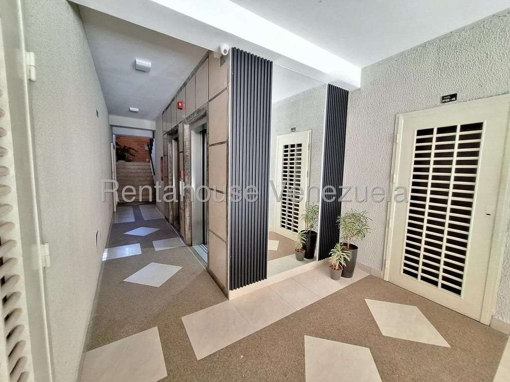 Apartamento en El Rincón, Naguanagua