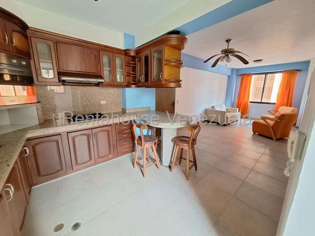 Apartamento en El Rincón, Naguanagua