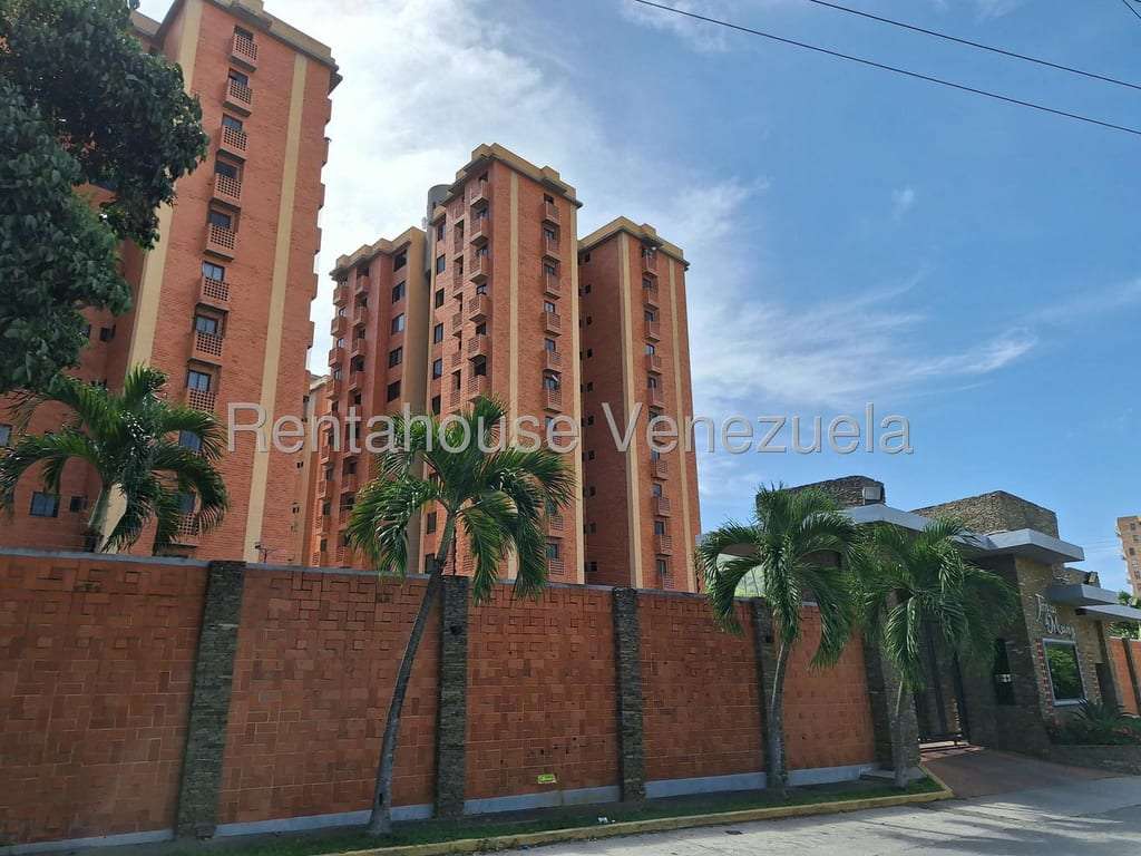 Apartamento en El Rincón, Naguanagua - 1