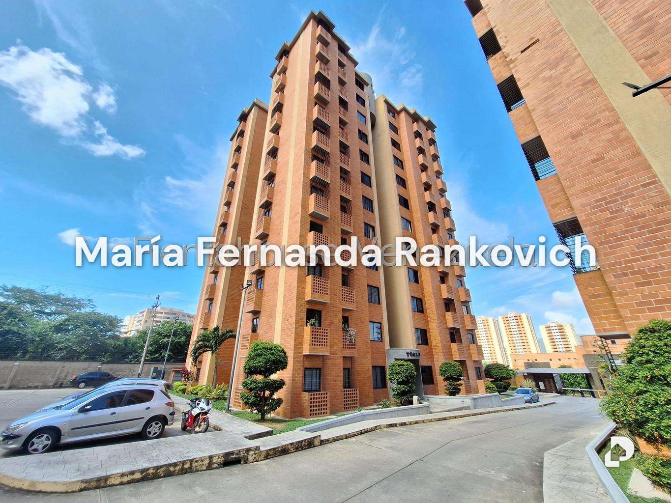 Apartment in El Rincón, Naguanagua – 13