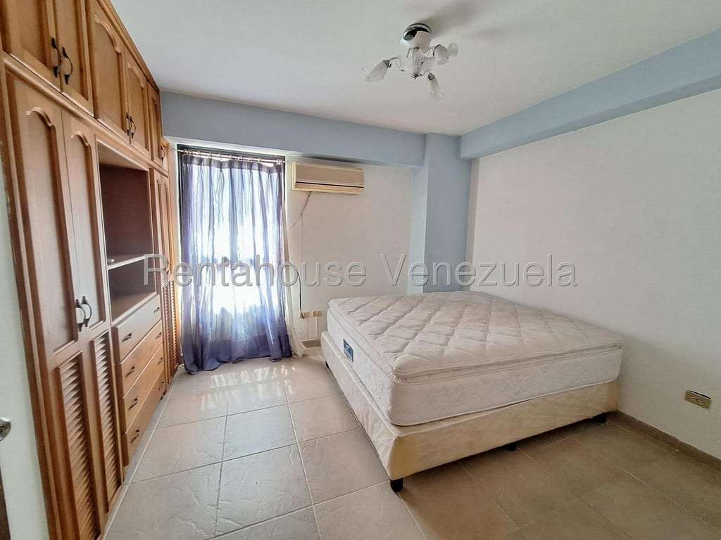 Apartamento en El Rincón, Naguanagua