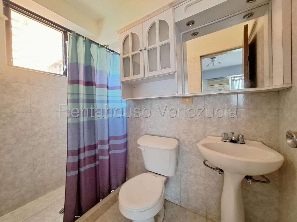 Apartamento en El Rincón, Naguanagua