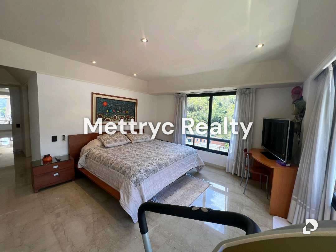 Apartamento en Urb. Miranda, Caracas – 36