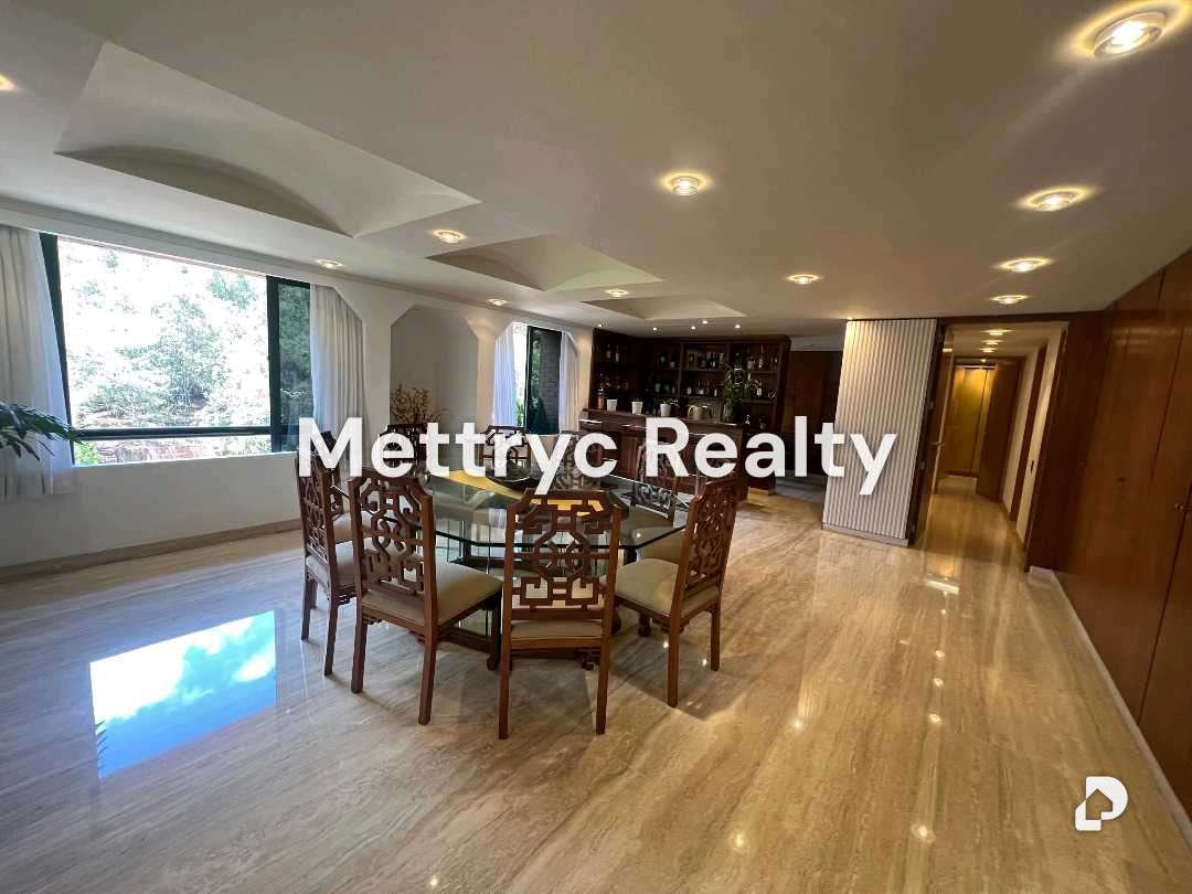 Apartamento en Urb. Miranda, Caracas – 5