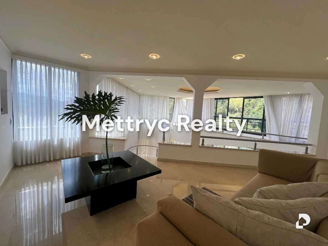 Apartamento en Urb. Miranda, Caracas – 8