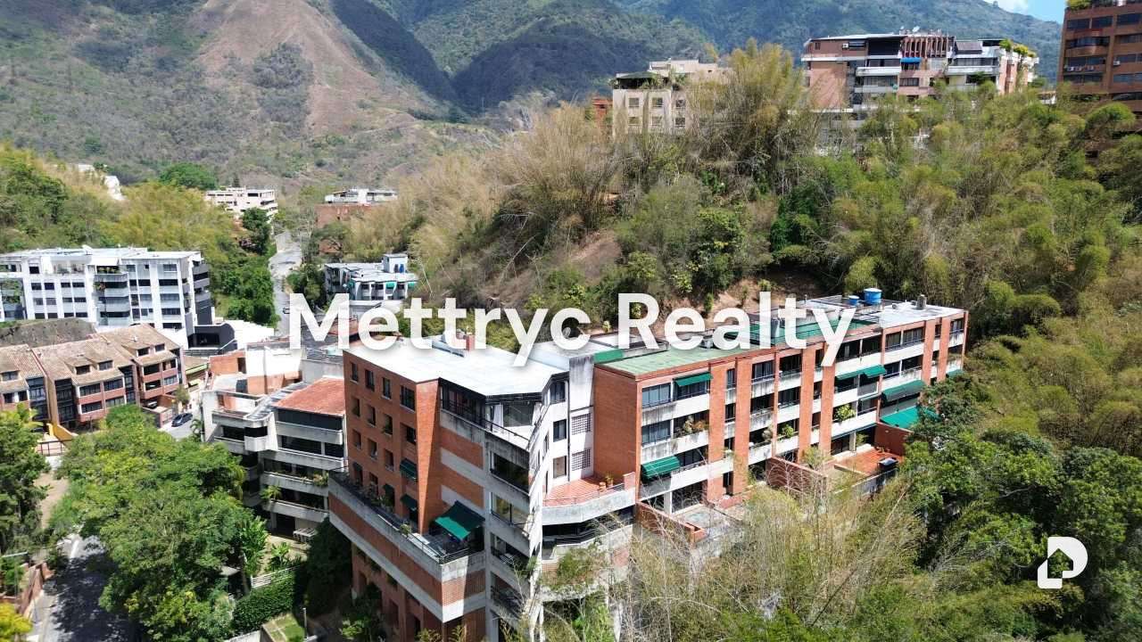 Apartamento en Urb. Miranda, Caracas – 3