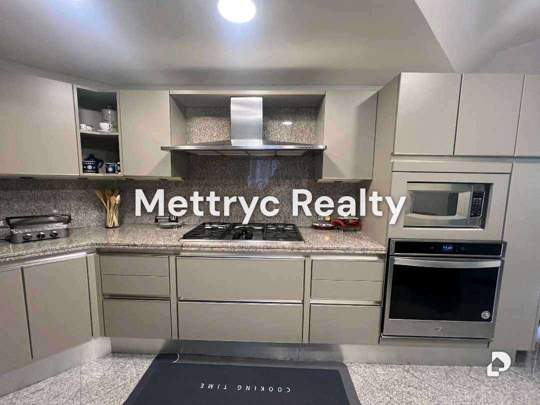 Apartamento en Urb. Miranda, Caracas – 14