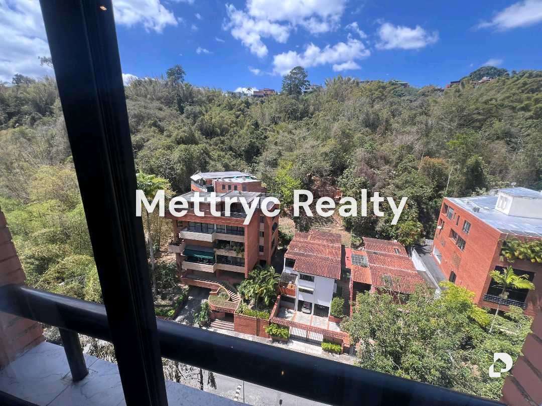 Apartamento en Urb. Miranda, Caracas – 43