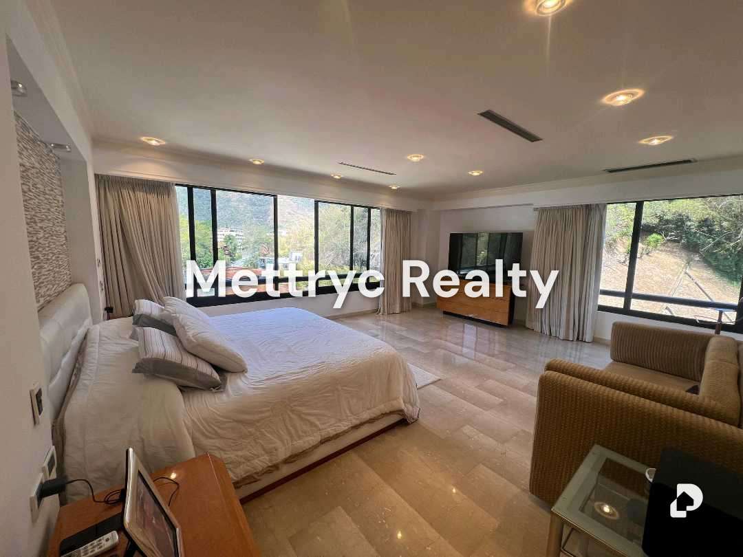 Apartamento en Urb. Miranda, Caracas – 19