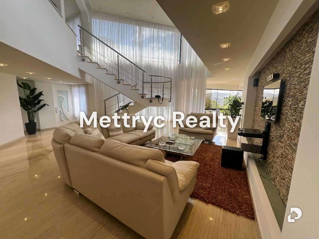 Apartamento en Urb. Miranda, Caracas – 1
