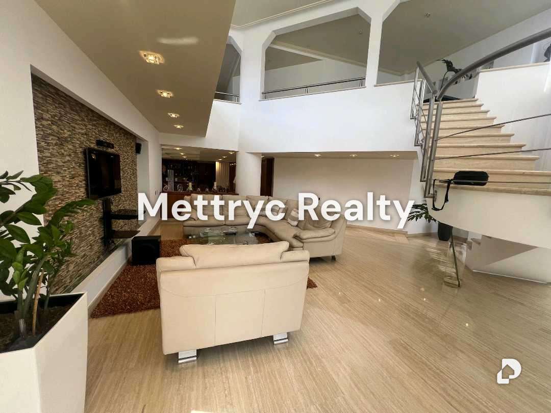 Apartamento en Urb. Miranda, Caracas – 2