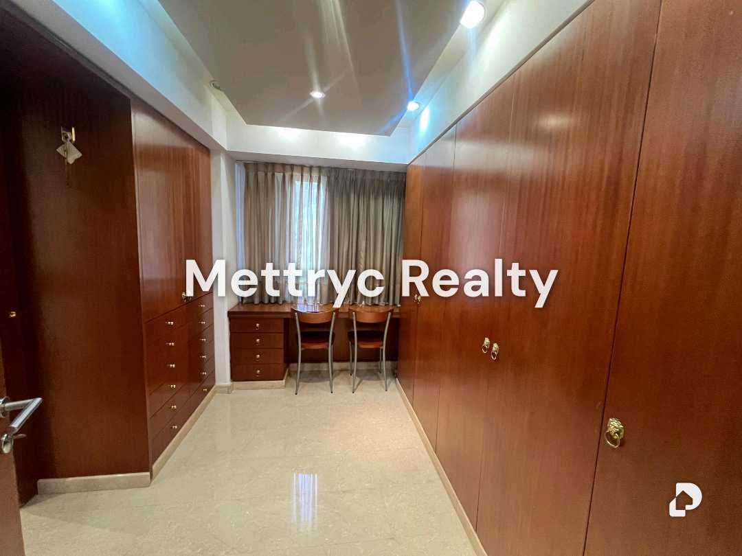 Apartamento en Urb. Miranda, Caracas – 44