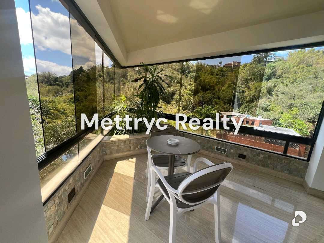 Apartamento en Urb. Miranda, Caracas – 41