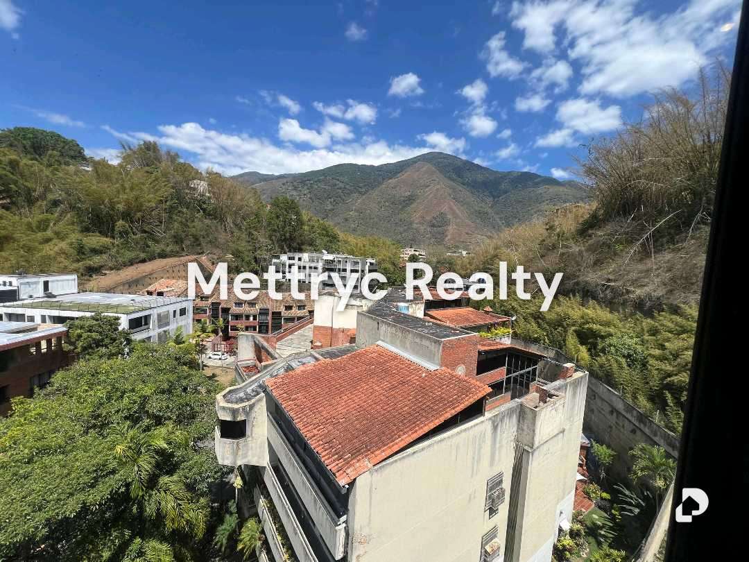 Apartamento en Urb. Miranda, Caracas – 37
