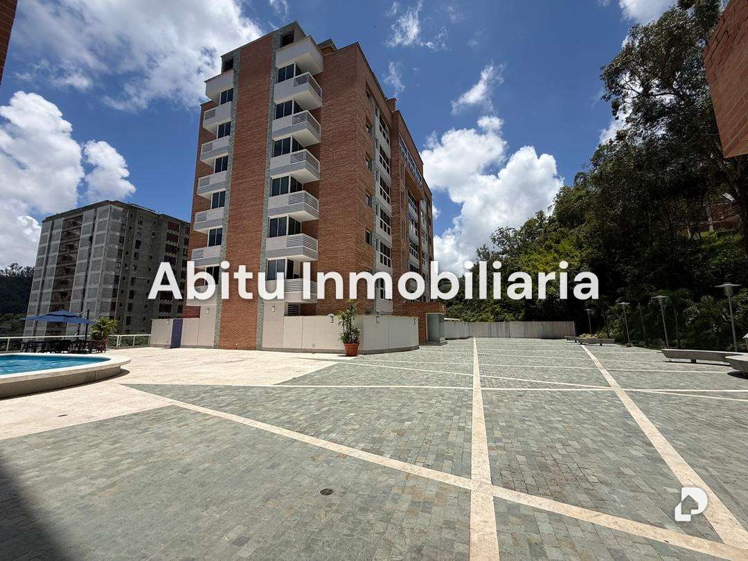Apartamento en La Boyera, Caracas – 11