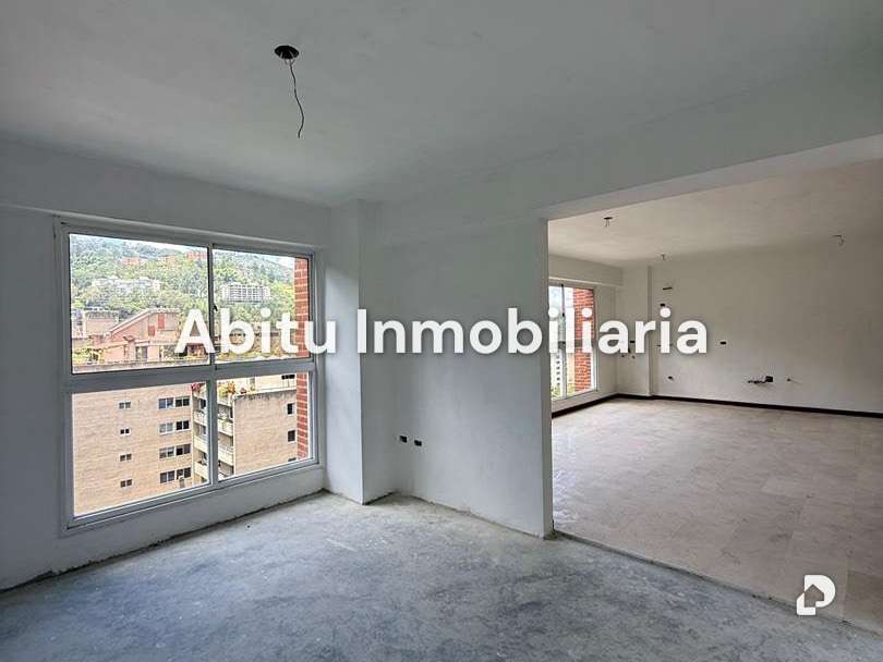 Apartamento en La Boyera, Caracas – 21