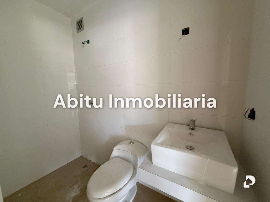 Apartamento en La Boyera, Caracas – 22