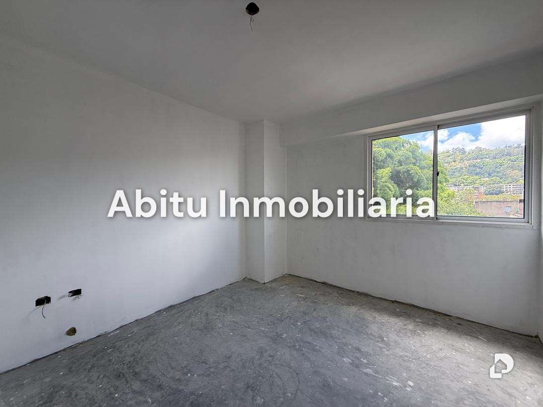 Apartamento en La Boyera, Caracas – 27