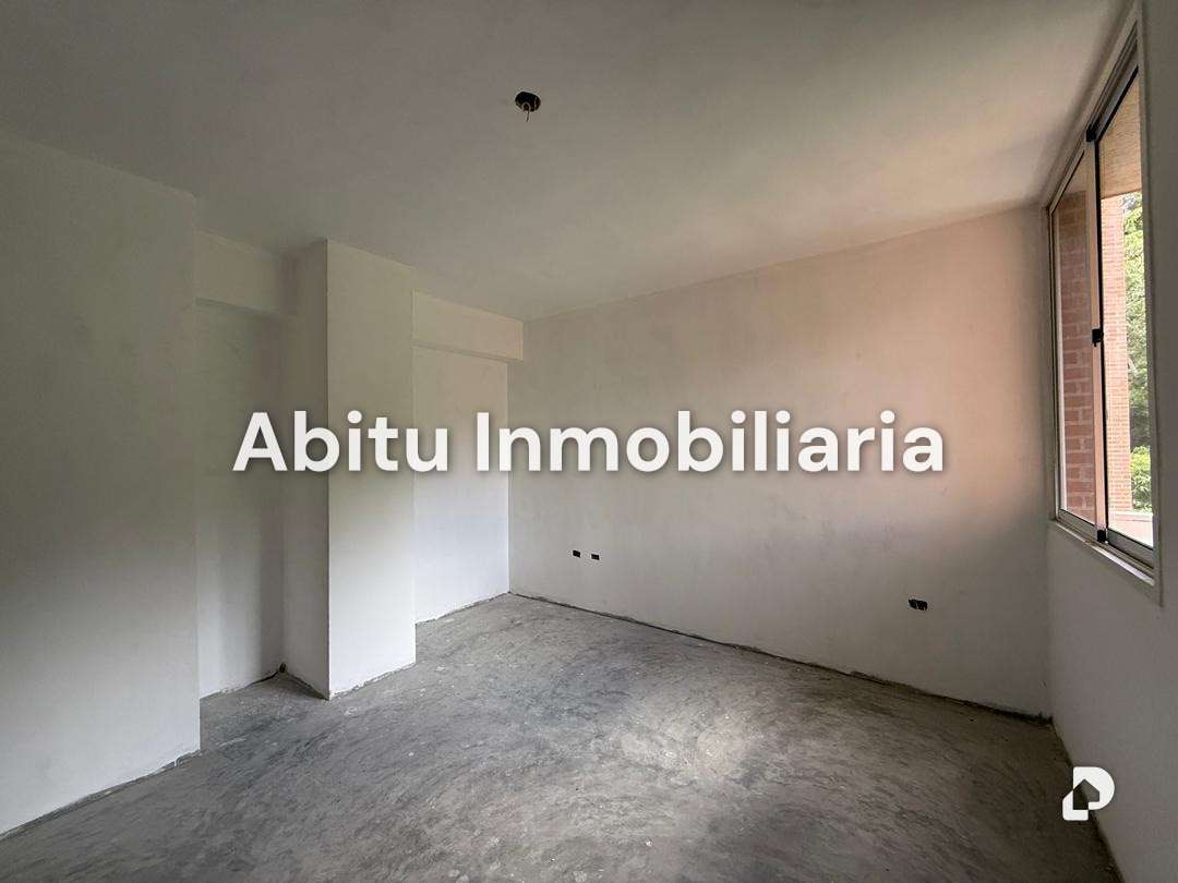 Apartamento en La Boyera, Caracas – 28