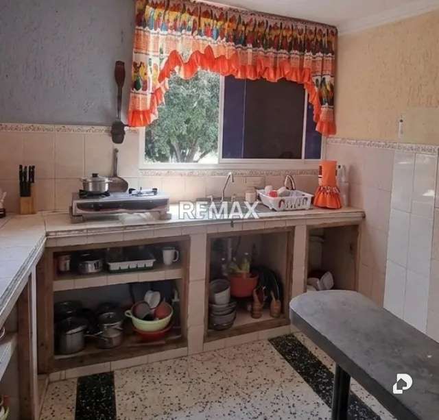 Apartamento en Machiques – 3