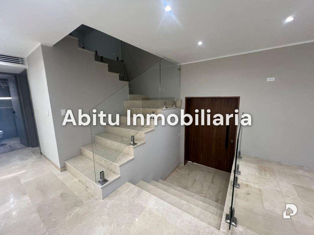 Casa en Santa Paula, Caracas – 7