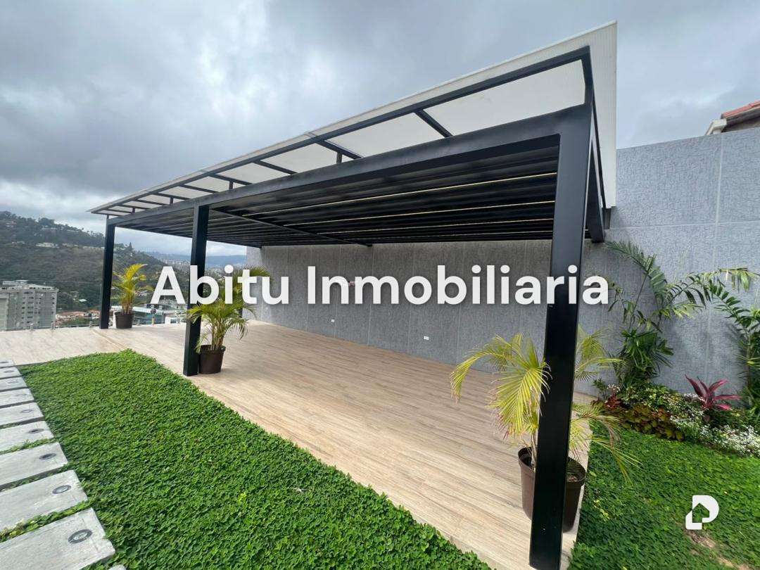 Casa en Santa Paula, Caracas – 3