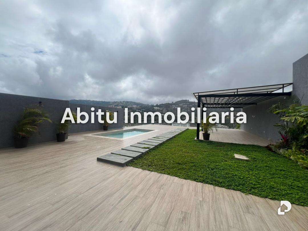Casa en Santa Paula, Caracas – 4