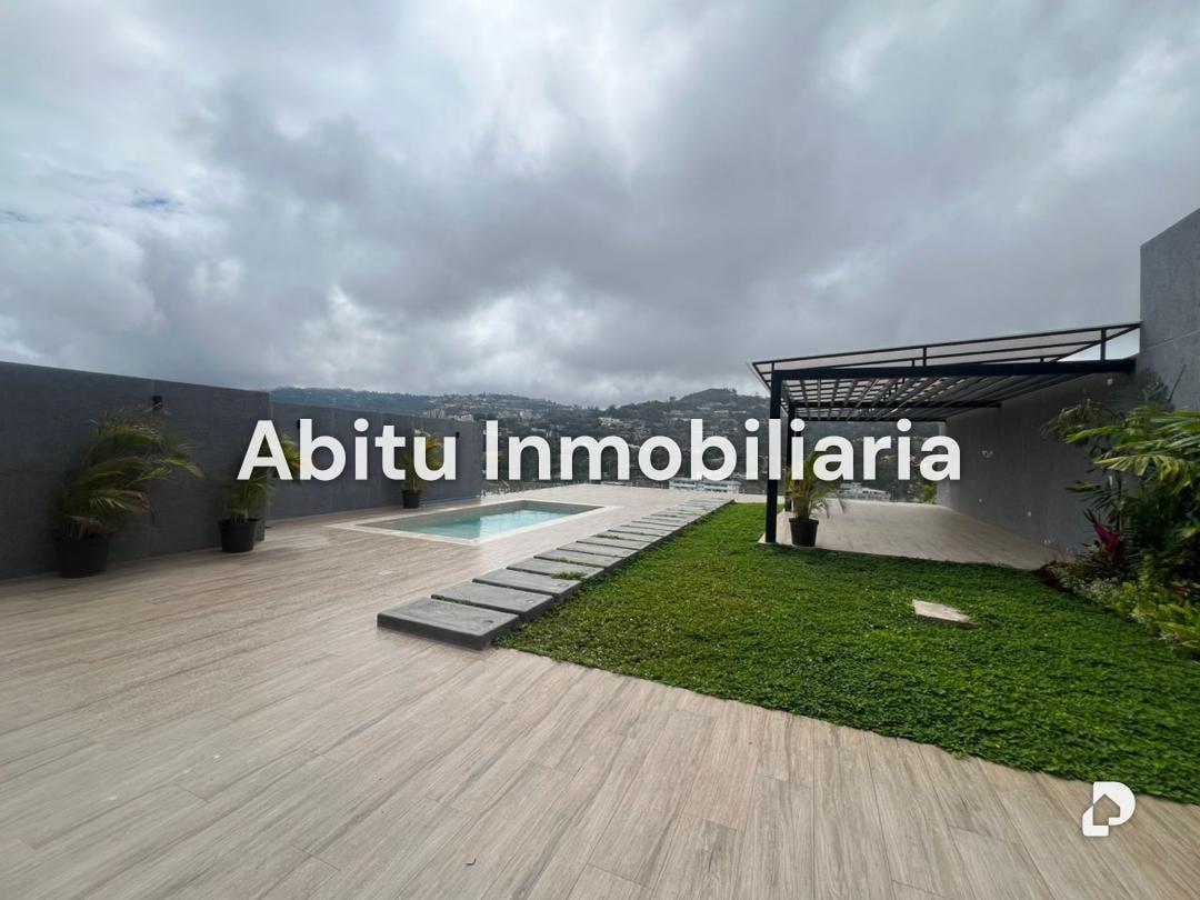 Casa en Santa Paula, Caracas – 4