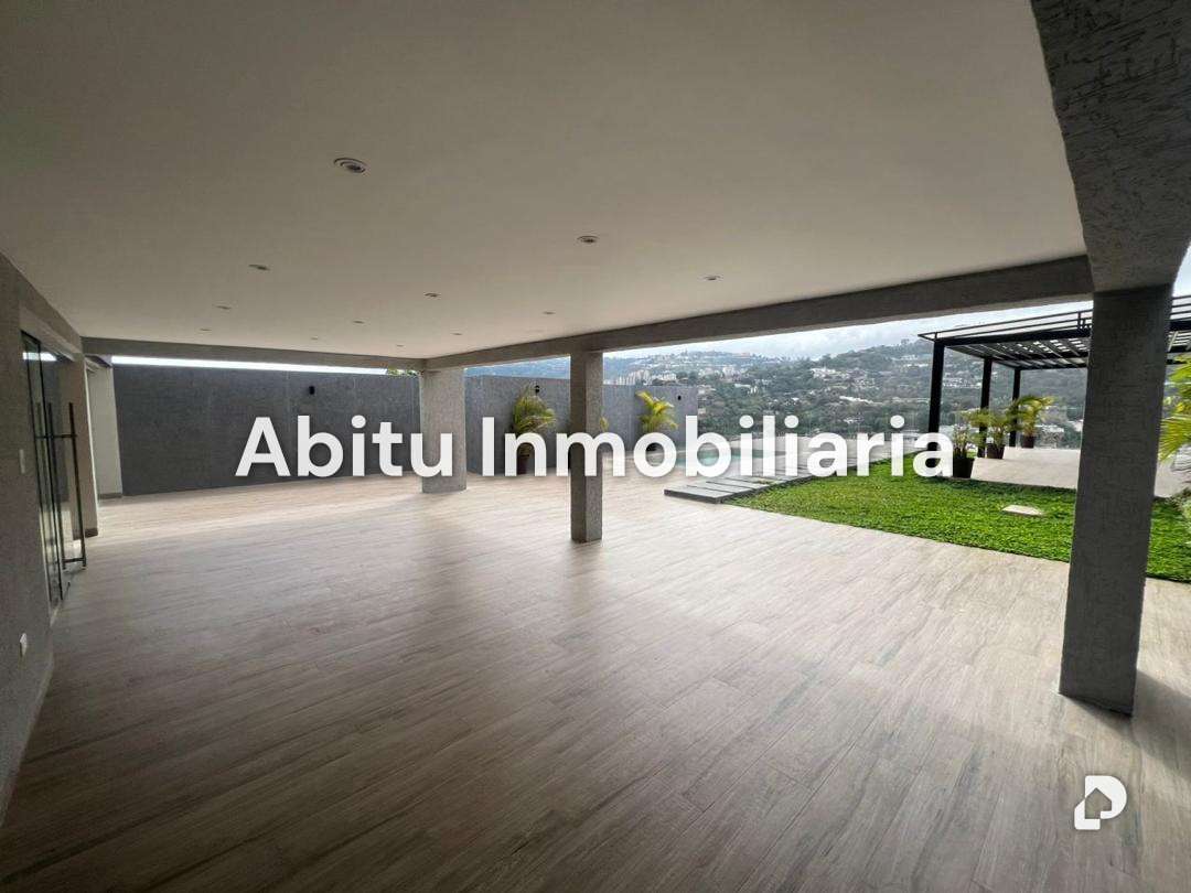 Casa en Santa Paula, Caracas – 5